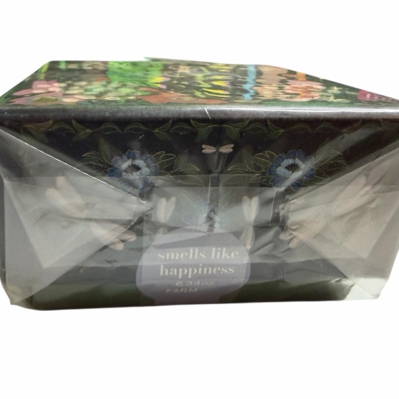 Farm Rio candle home New RARE - Picture 3 of 8